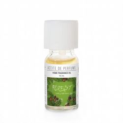 Aceite Perfume Esencias Forest (Cedro/Abeto Blanco) Boles d'Olor 10 ml