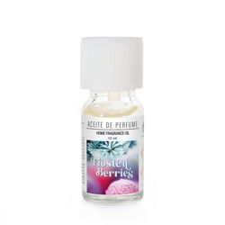 Aceite Perfume Esencias Frosted Berries Boles d'Olor 10 ml