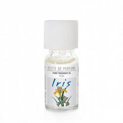 Aceite Perfume Esencias Iris Boles d'Olor 10 ml