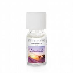 Aceite Perfume Esencias Lavanda Boles d'Olor 10 ml