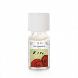 Aceite Perfume Esencias Rosa Boles d'Olor 10 ml