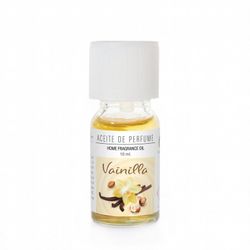Aceite Perfume Esencias Vainilla Boles d'Olor 10 ml