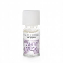 Aceite Perfume Esencias White Musk Boles d'Olor 10 ml