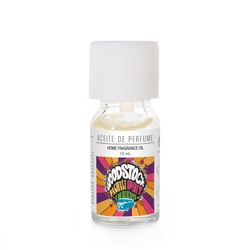 Aceite Perfume Esencias Woodstock Boles d'Olor 10 ml