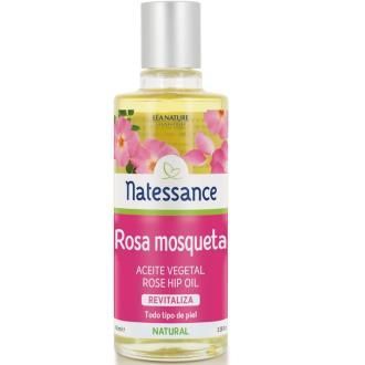 Aceite Rosa Mosqueta Natessance 100 Ml
