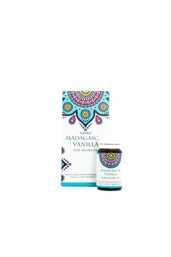 Aceite Tienda Goloka Madagascar Vanilla - Vainilla