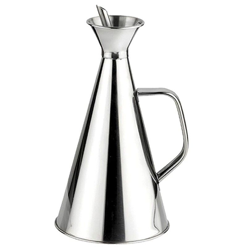 Aceitera Antigoteo Vier