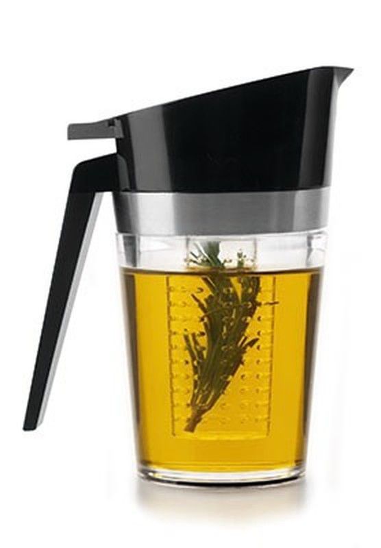 Aceitera aromatizadora 160 ml