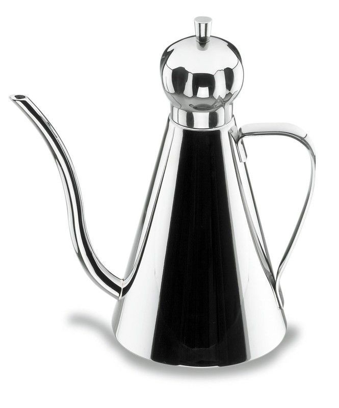 Aceitera Cocina Conica 0 5 Lt Lacor