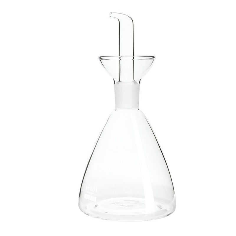 Aceitera cónica PENGO Boros Aceitera Boros Conica 250 Ml.