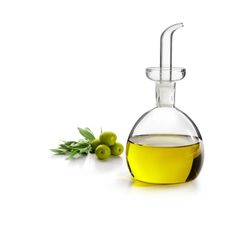 Aceitera Cristal 500 Ml Ibili