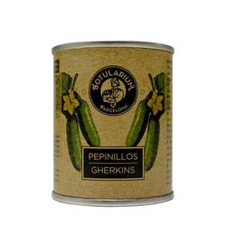 Aceituna Negra Aragon 370 ml Botularium