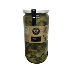 Acelgas V720 Botularium