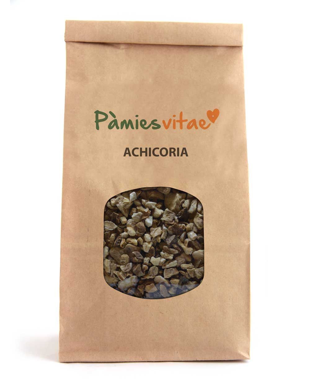 ACHICORIA/XICORIA - Cichorium intybus Bolsa 120 g