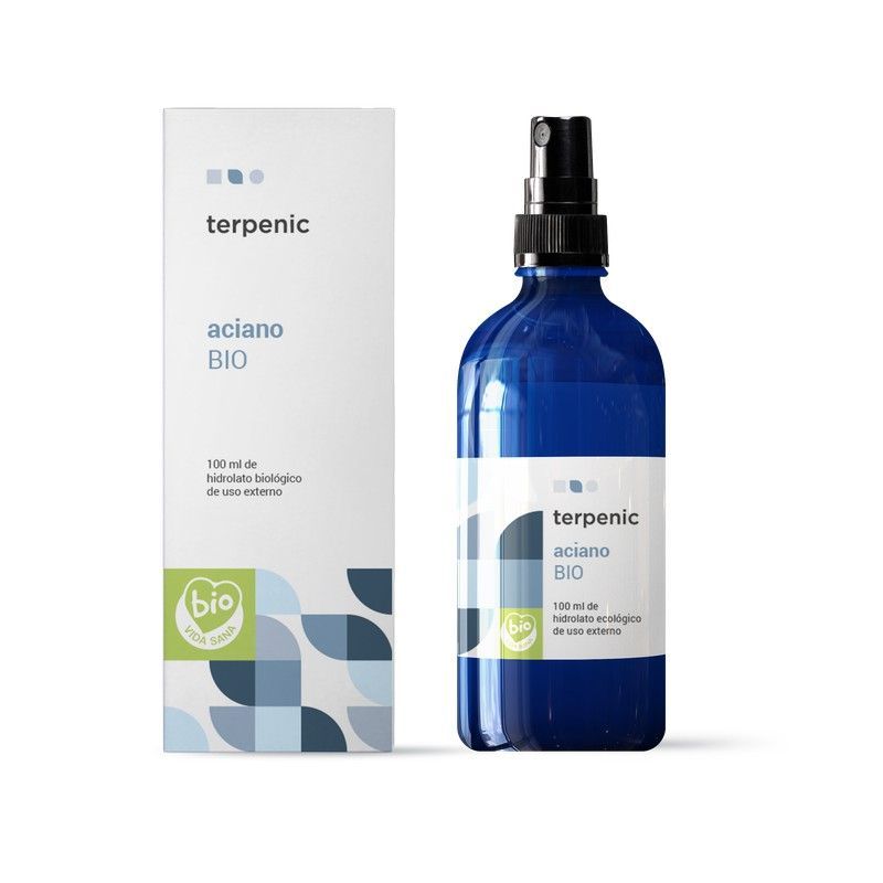 Aciano Hidrolato Bio 100 Ml