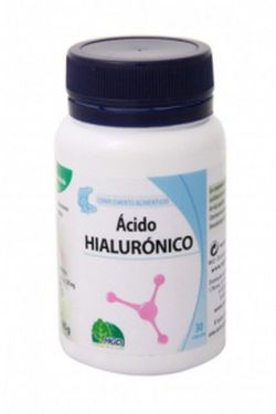 Acido Hialuronico 120 Mg 30 Caps