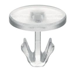 Acl Clip 4,3mm Push-Fix Long