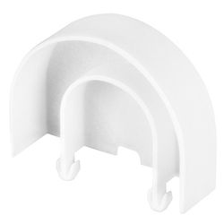 Acl Endcap Lle24 Push-Fix