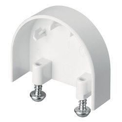 Acl Endcap Lle24 Screw-Fix