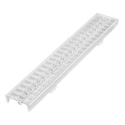 Acl Lens 43 X 280mm Asy