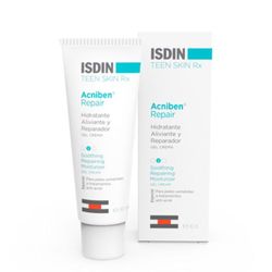 Acniben Repair Hidratante, aliviante y reparador Gel Crema 40ml