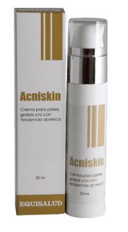 Acniskin Crema 50gr