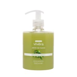 Acofarma Vivera Jabon Manos Oliva 500ml