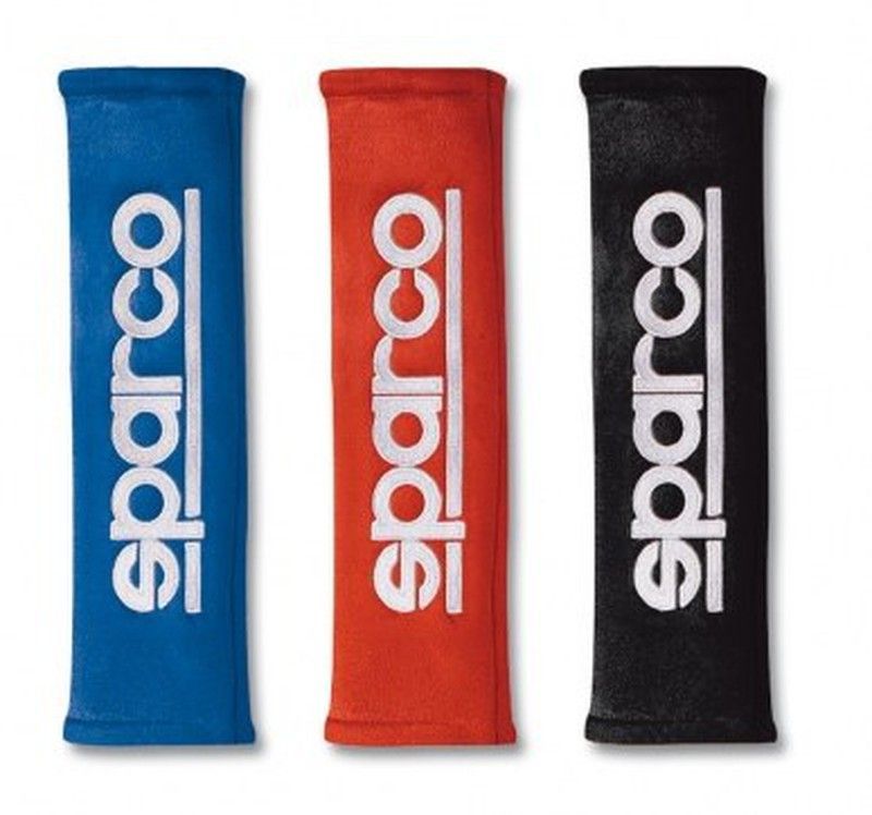 Acolchado de cinturón Sparco  mod: GT