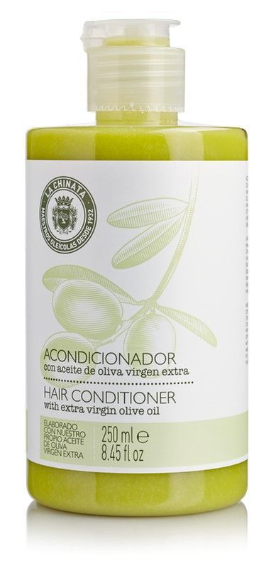 Acondicionador Capilar La Chinata 250 ml