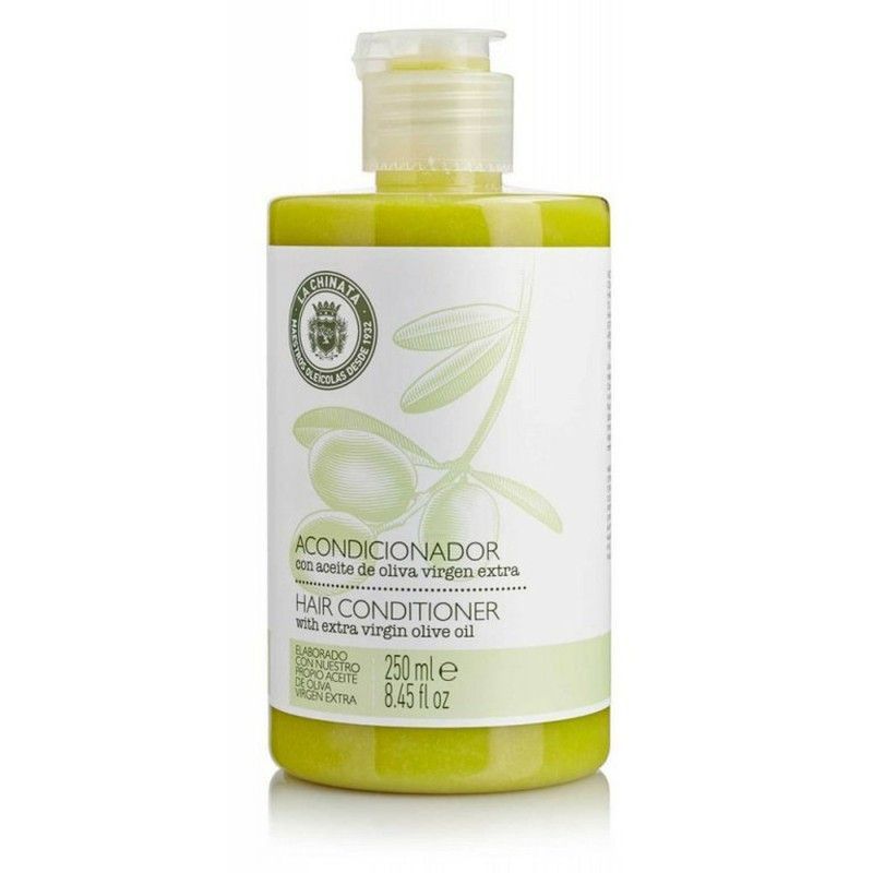 Acondicionador Capilar La Chinata 250 ml