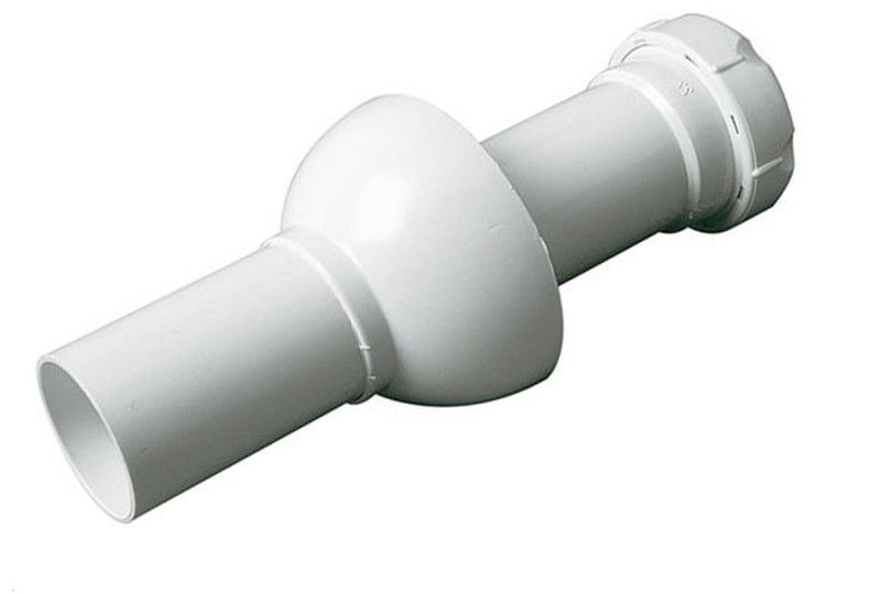 Acoplamiento Sifones A-4 1''1/2X40