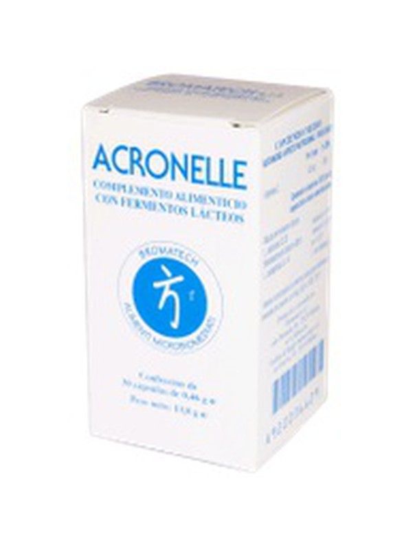 Acronelle 30 Capsulas