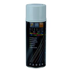 Acrylicolor-transparente opaco 400ml