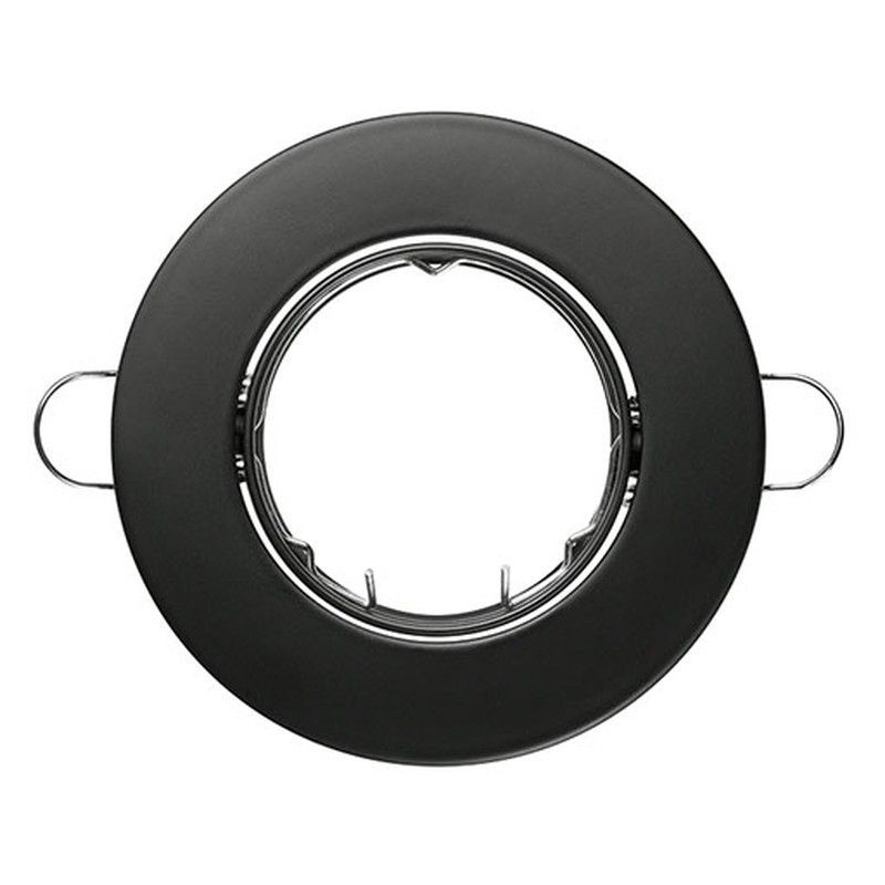 Acs Trim Ring Swivel 68mm Bk 30°