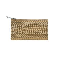 ACS035B Bolsito Mujer Marga Plata de Palo de mujer perfecto para llevar tus pertenencias