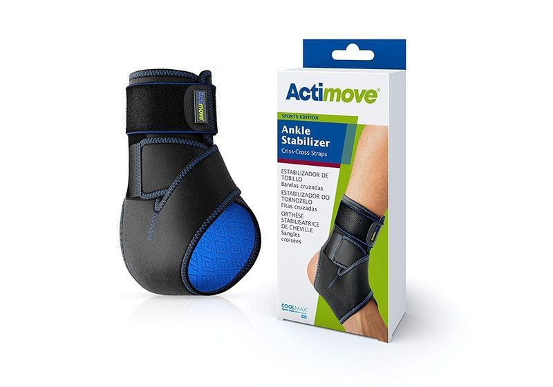 Actimove Estabilizador Tobillo Talla Única