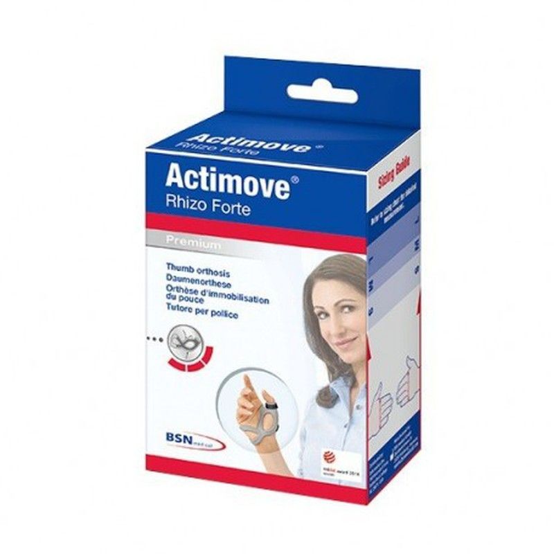 Actimove Rhizo Forte