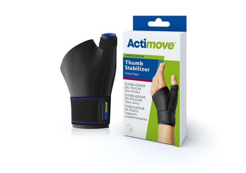 Actimove Soporte Estabilizador del Pulgar Thumb Stabilizer