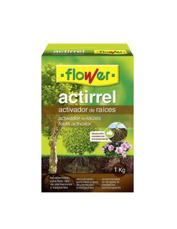 Actirrel Plantacion y Transplante 1Kg