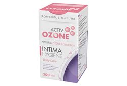 Activozone Ozone Intima Hygiene 300 Ml