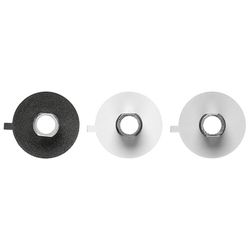 Acu Alu Nipple M10x1