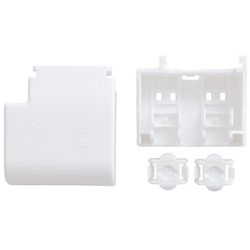 Acu Sc 43x30mm Clip-On Sr Set 300