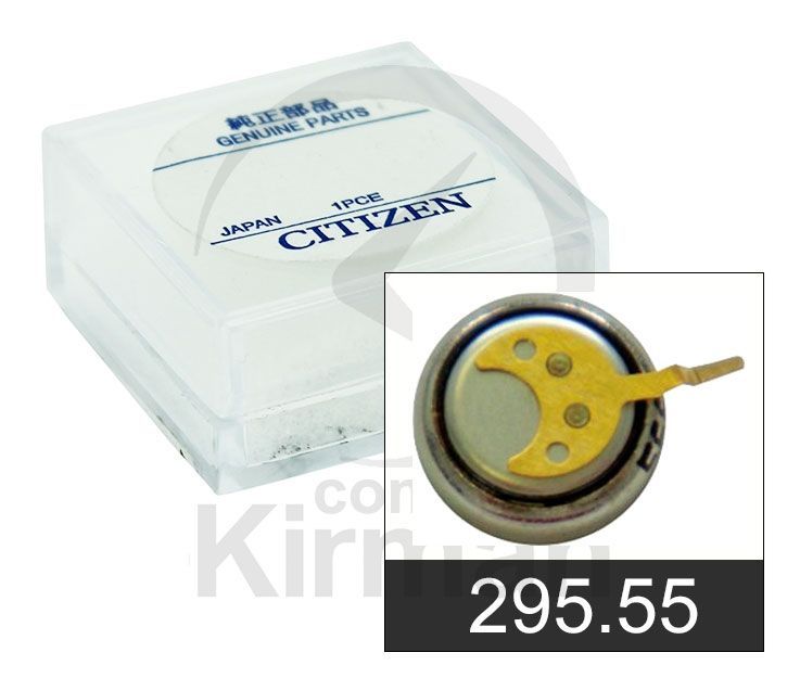 Acumulador Citizen 86006 Modelo 295.56 MT920A