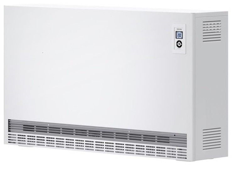 Acumulador dinámico de 2000W 15/262 Ducasa 0421272