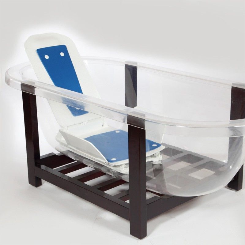 AD Elevador de bañera eléctrico 'Bath Master' AD590