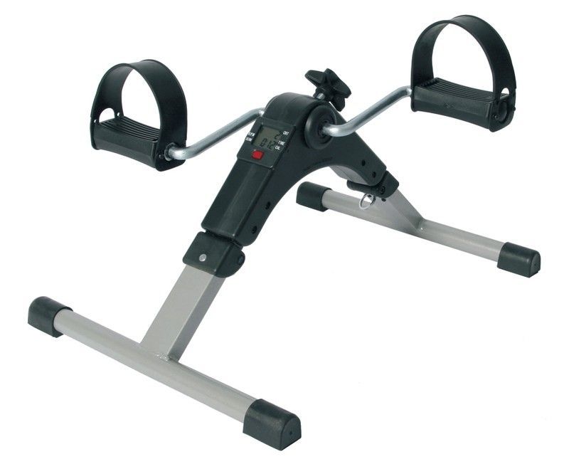 AD Pedalier Plegable Digital AD705