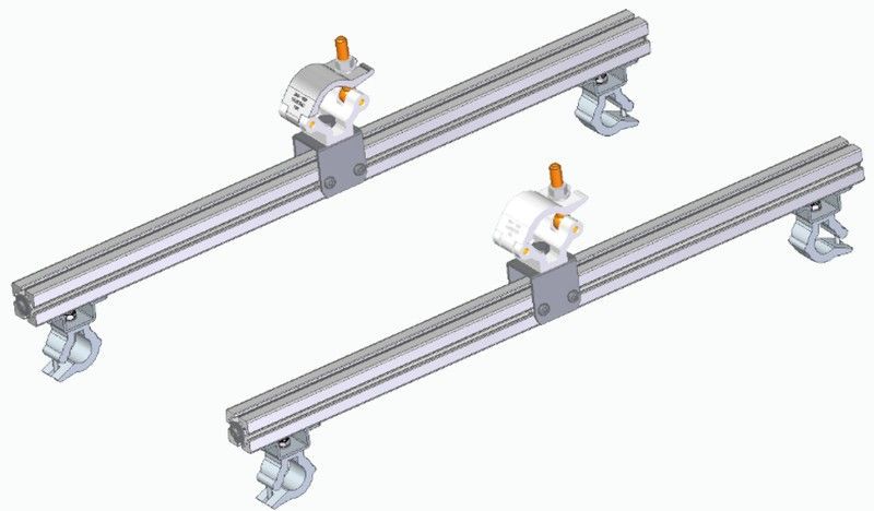 Adapt Truss Kalibro Landscape Y Portrait + Garras
