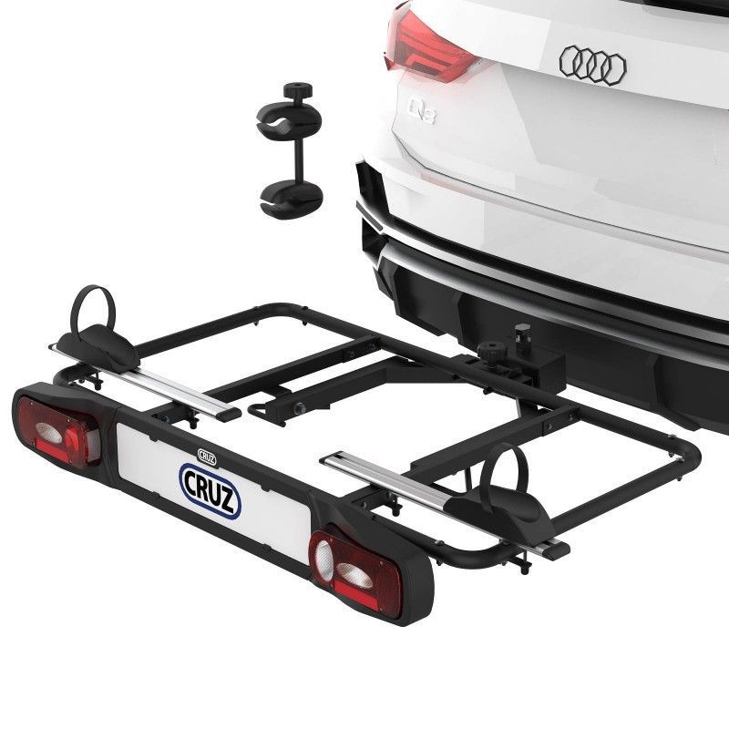 Adaptador 3º bicicleta CRUZ Tailo EUR