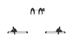 Adaptador 4º Bici para Thule WanderWay 911-7