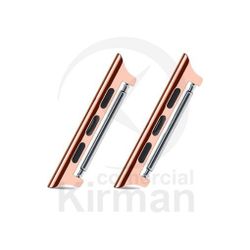 Adaptador Acero 261496-42 Rose Iwatch 42mm